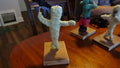 Batty Mummy