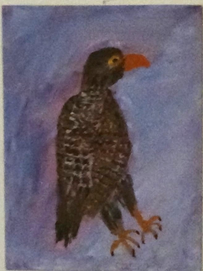 Falcon